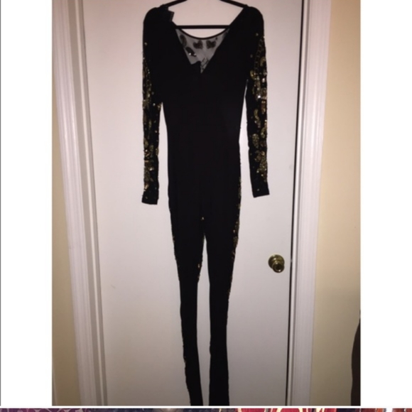 Jumpsuit - Picture 3 of 4